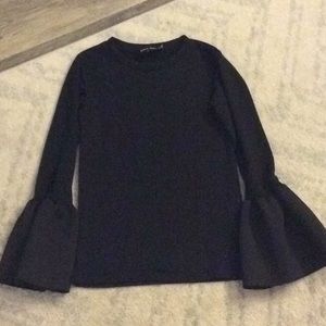 Style Mafia Locka Too With Embellished Sleeve